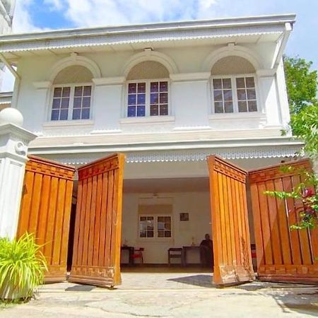 Tarshish Villa - Kolombo Bagian luar foto