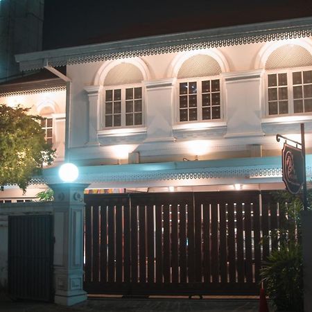 Tarshish Villa - Kolombo Bagian luar foto
