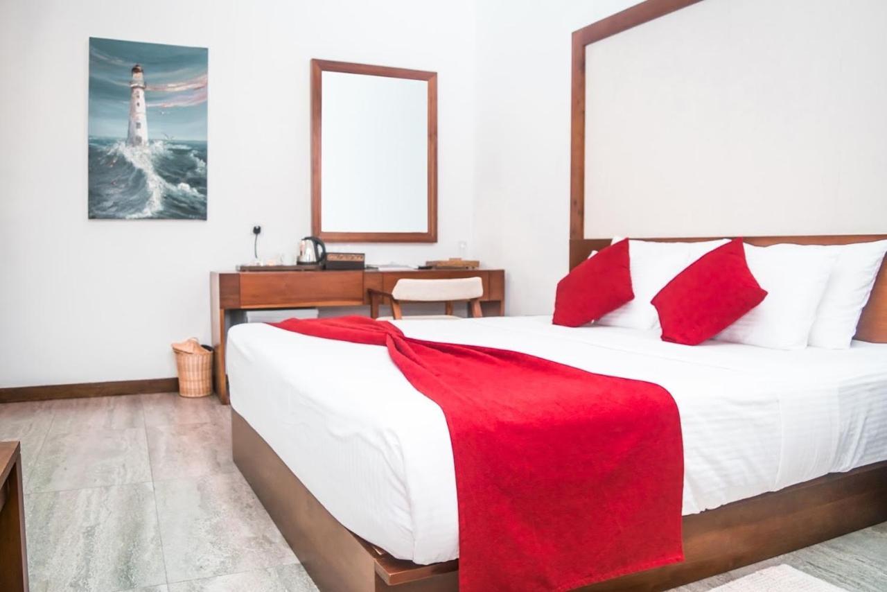 Tarshish Villa - Kolombo Bagian luar foto