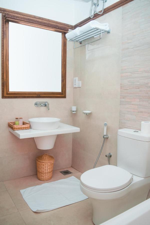 Tarshish Villa - Kolombo Bagian luar foto